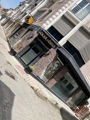 Göker & Özge Coiffeur Saloon