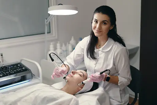 Gökçe Çetin Vip Beauty 4