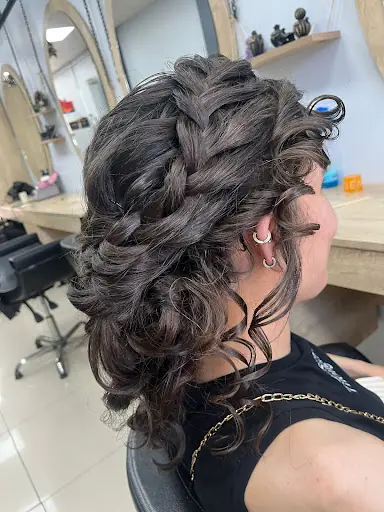 Salon doa ‍ ️ 4