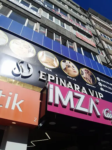 Epinara VIP Estetik ve Güzellik Salonu