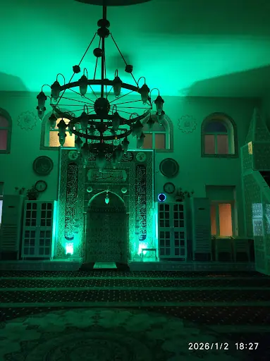 Erenler Merkez Cami 3