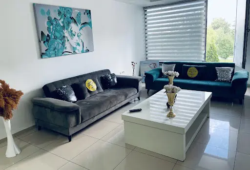 Arena Deluxe Güzellik Merkezi 3