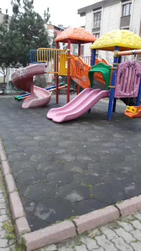 Arguvan Parkı 3