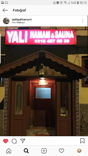 YALI HAMAM & SAUNA 2