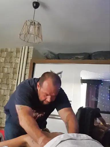 Masör Ünver 2