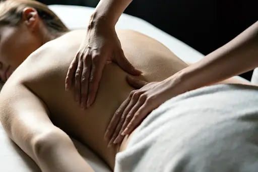 Taşdelen Spa & Masaj 2