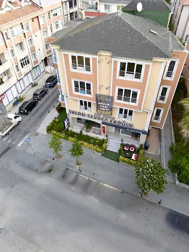 Salon Cevdet Eroğlu Bay & Bayan Kuaför – Kadın Kuaförü, Büyükçekmece, İstanbul