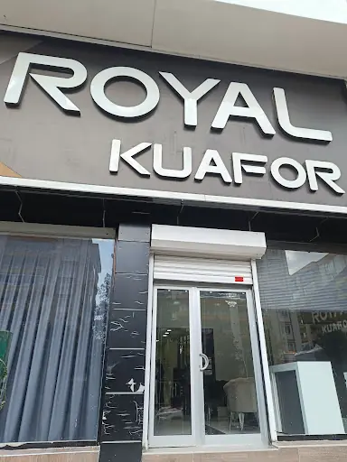 Royal kuaför