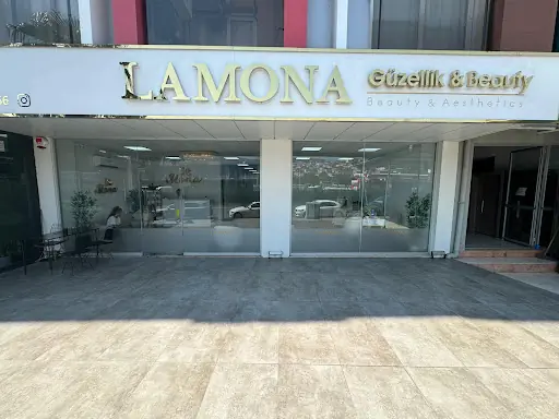 Lamona Güzellik & Estetik Çiğli 2