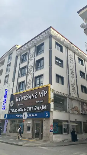 Rönesans Sorgun 2