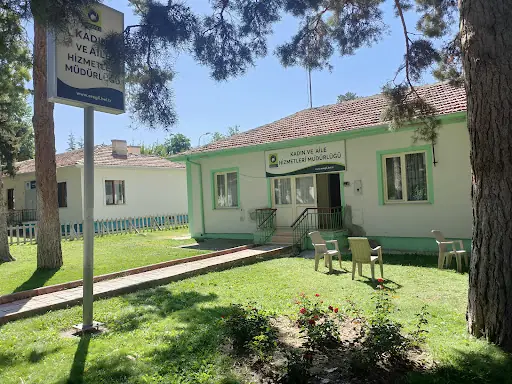 Ereğli Oğuz Ata Sosyal Tesisleri 2