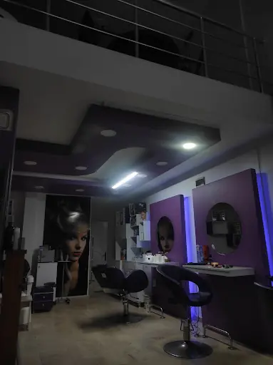 Asya Bayan Kuaförü güzellik salonu 3