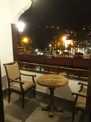 Sarıhan Konak Otel Restorant 5