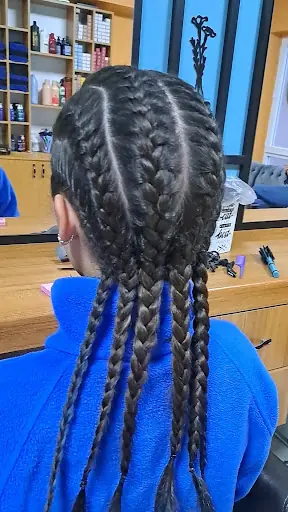Saloon Didem 3