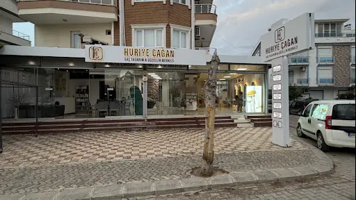 Huriye Çağan Saç Tasarım & Güzellik Merkezi