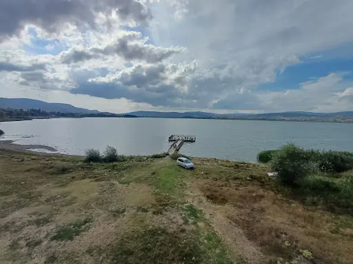 Yeniçağa İskele