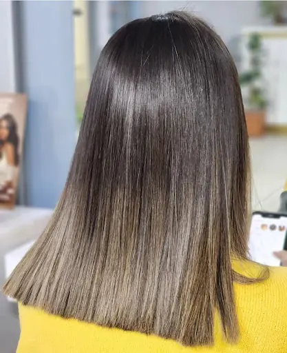 ERCAN YILMAZER PREMIUM HAIR LOUNGE