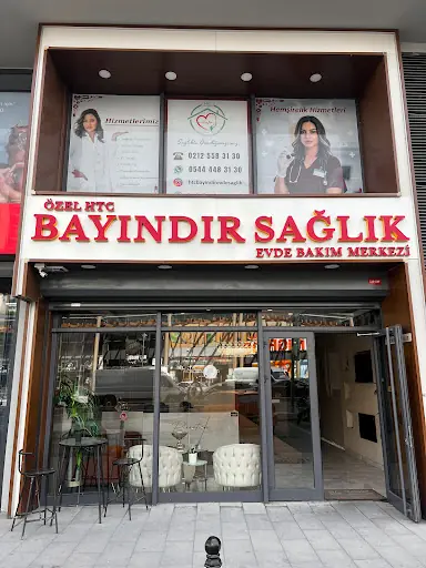 Özel Bayındır Evde Bakım ve Sağlık Hizmetleri