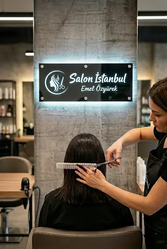 Salon İstanbul by Emel Özyürek 4