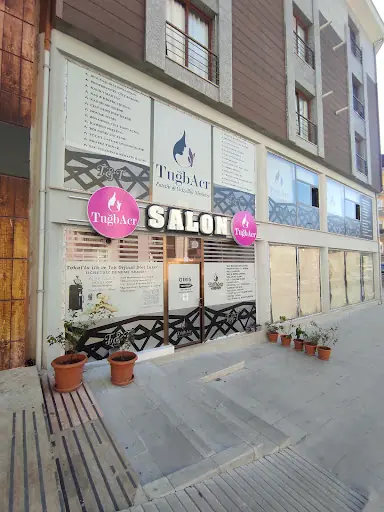 TuğbAcr Güzellik Salonu 2