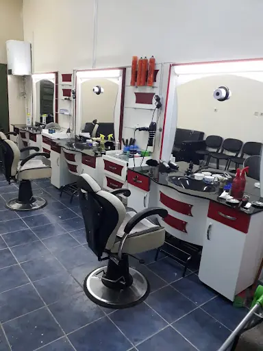 Saloon Şahin 2