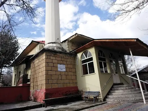Alucra Müftüğü Merkez Kuran Kursu 2