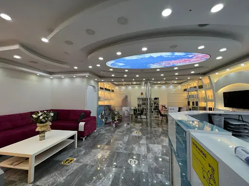 DOĞA GÜZELLİK SALONU AVCILAR