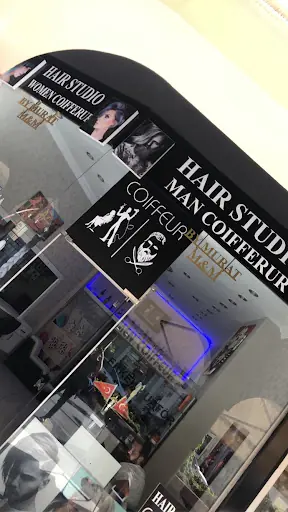 Hair Studio By Murat 4