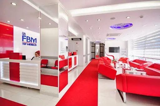 FBM Estetik Tıp Merkezi 3