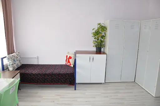 Şaphane BAYIROĞLU Engelli Bakım Merkezi 3