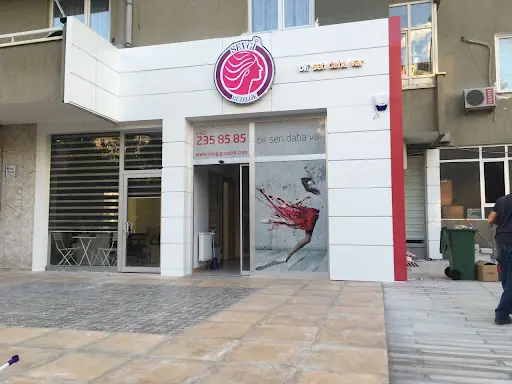 SEVGİ GÜZELLİK MERKEZİ 2