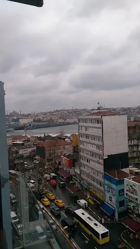 Kale Tasarım ve Sanat Merkezi – Diğer (Güzellik), İstanbul (5. fotoğraf)