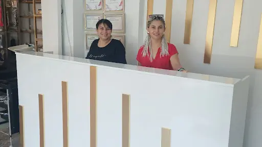 Maxi Güzellik Merkezi 4