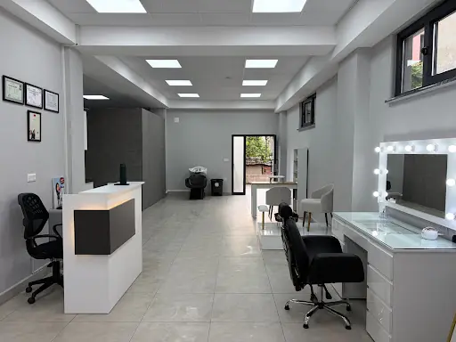 Hilal Kılıç Beauty 2