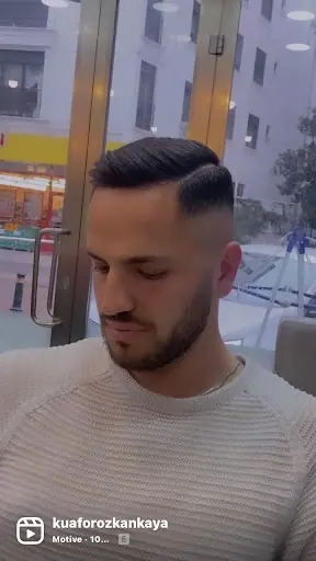 Kuaför Özkan Kaya 3