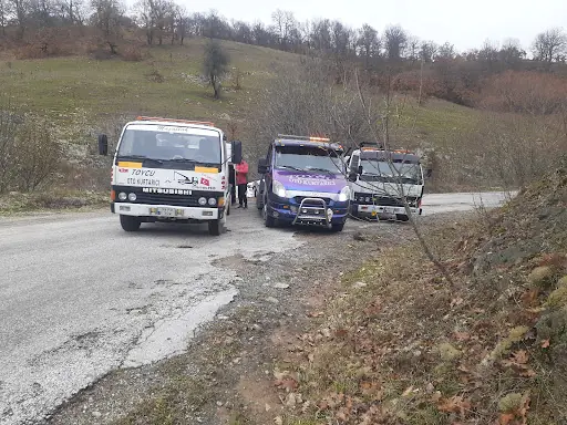 KOFÇAZ OTO KURTARICI VE LASTİK TAMİRİ