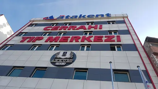 Özel Atakent Cerrahi Tip Merkezi 4