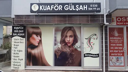 Kuaför Gülşah 3