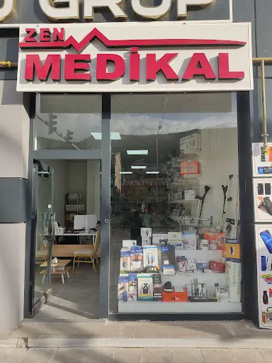 Zen MEDİKAL 2