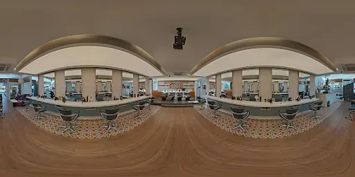 CİX Kuaför Lara