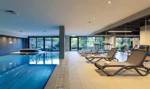 Qualia Spa & Wellness Antwell Suites