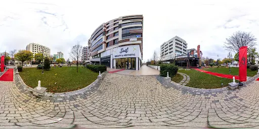 Suit Eskişehir Güzellik Merkezi 2