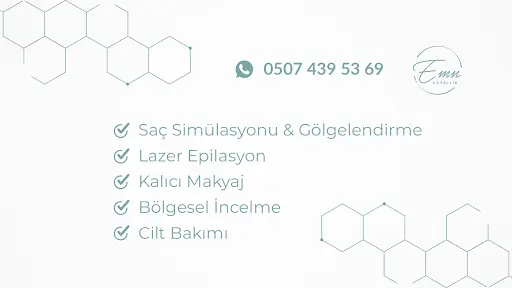 EMN Beauty Center