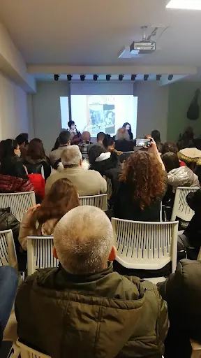 hasköy kültür ve sanat evi – Diğer (Güzellik), İstanbul (3. fotoğraf)