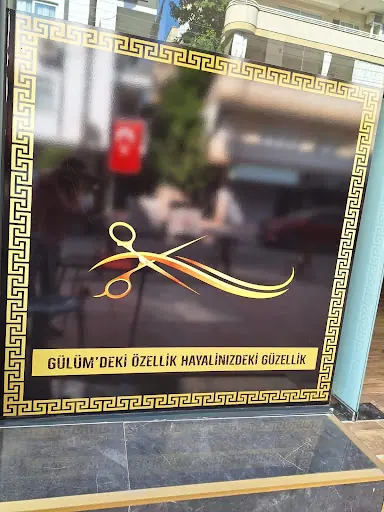 Kuaför Gülüm Güzellik Merkezi