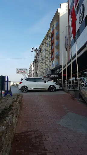Özel Atakent Cerrahi Tip Merkezi 3