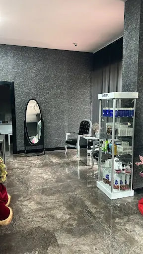 Dilek Yılmaz Bakım & Güzellik Merkezi 2