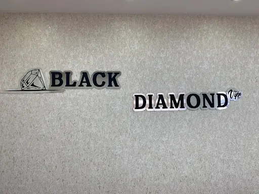 BLACK DİAMOND VİP NİĞDE 2