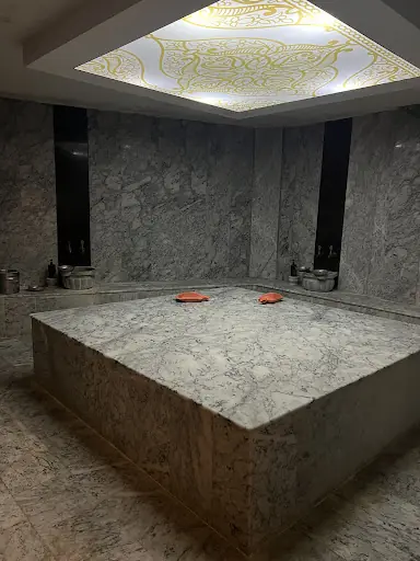 Sensei Spa Leman Hotel 3