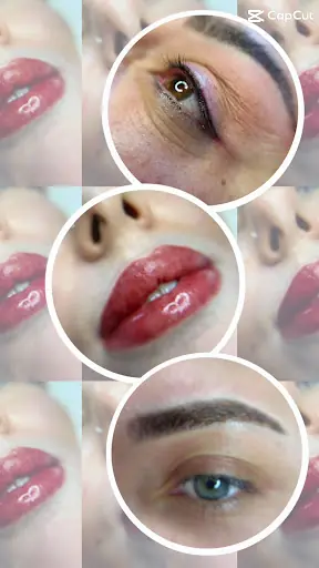 NYSA GÜZELLİK SALONU 4